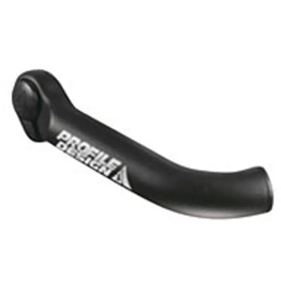 Profile Design Brief Bar Ends