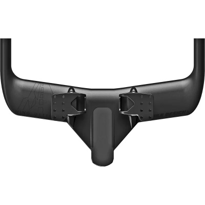 Profile Design H/BAR WING Ultimate S Bar And A3 Brkt Carbon 42 cm