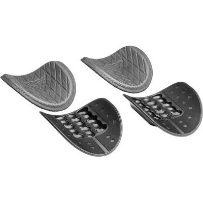 Profile Design SPRE Profile Plus Armrest Kit Black