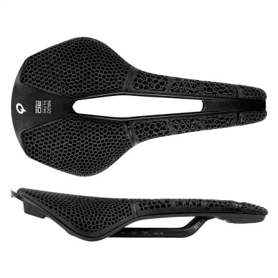 Prologo NAGO R4 3D Road Bike Saddle