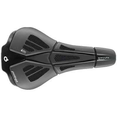 Prologo Scratch M5 140 CPC Tirox Saddle