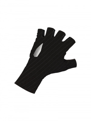 Q36.5 Dottore Aero Gloves - Black