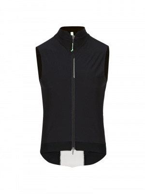 Q36.5 Dottore Hybrid Vest - Black