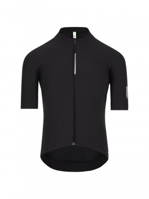 Q36.5 Dottore PRO Jersey - Black