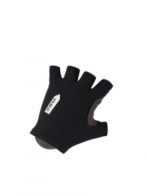 Q36.5 Dottore Pro Summer Gloves - Black
