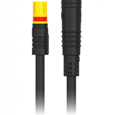 Quad Lock QL Accessory Bosch Cable Black one size