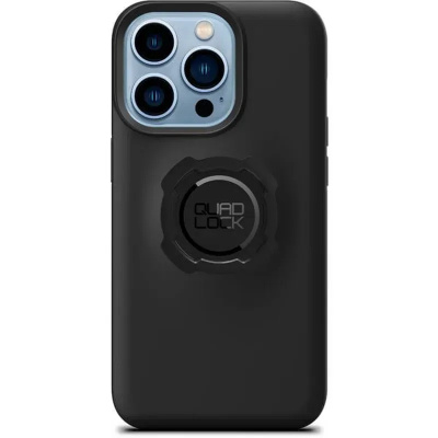 Quad Lock QL Case Adaptor V3 Black universal