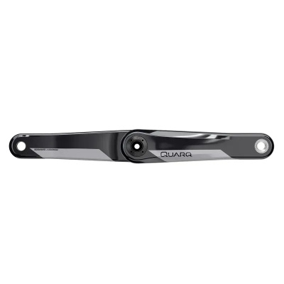Quarq Assembly V2 Dub Gloss No Power Crank Arm