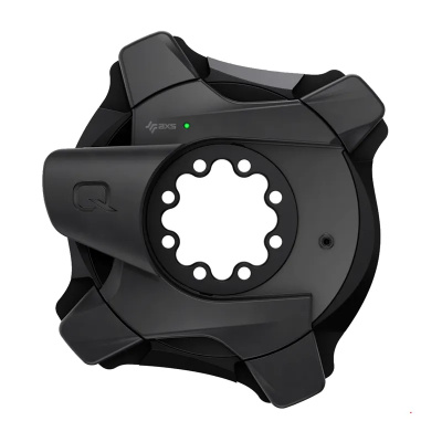 Quarq Red/Force Axs D1 107 BCD Spider Powermeter