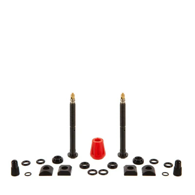 Quarq Tyrewiz 2.0 Valve Stem Packs: LENGTH