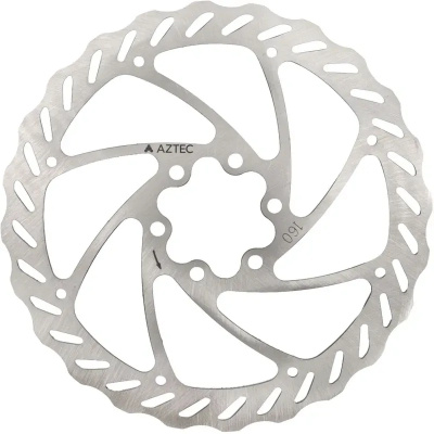 ROTOR Aztec Core 6B