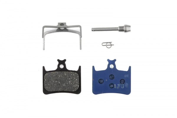 Hope RX4 SRAM Road compound Blue Pair