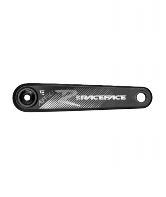 Race Face AEffect-R Alloy Bosch TQ Brose DJI E-Bike Crank Arms Black 1