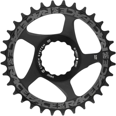 Race Face Direct Mount Narrow Wide Single Chainring