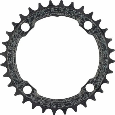 Race Face RaceFace 104bcd 36t Black chainring
