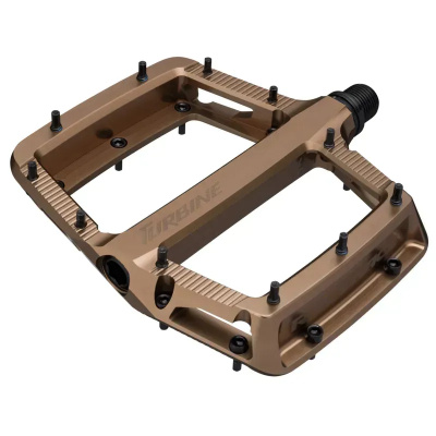 Race Face Turbine 9/16-inch Pedals
