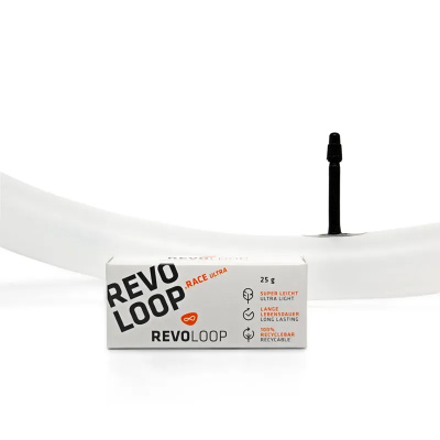 Revoloop Race Ultra TPU Lightweight InnerTube 700x23/30