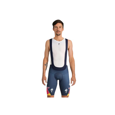Specialized Red Bull - BORA - Hansgrohe Race Bib Short Blue