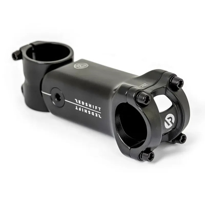 Redshift Sports Redshift ShockStop 1-1/4 Suspension Stem 6 Degree Rise