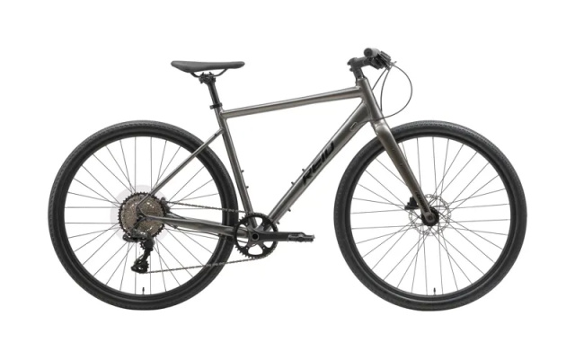 Reid Firetrail 2 Flatbar Gravel Bike