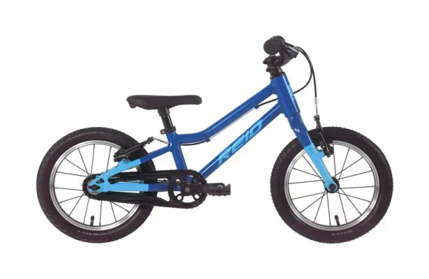 Reid H14 14in Kid's Bike