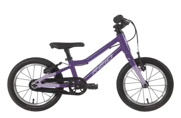 Reid H14 14in Kids Bike
