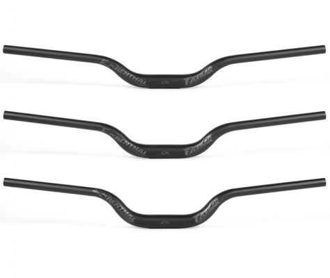 Renthal FatBar 35 V3 High Rise Handlebar
