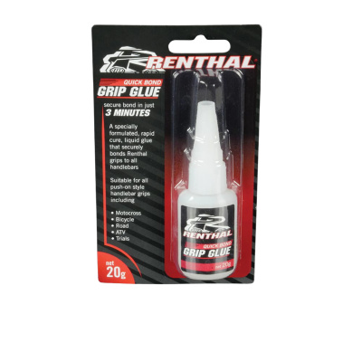 Renthal Quick Bond 20g Grip Glue