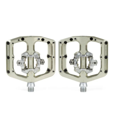 Renthal Revo-DHC Clip Pedals