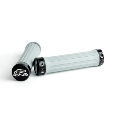 Renthal Traction 130mm Lock-On Grips