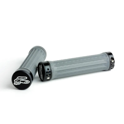 Renthal Traction 130mm Lock-On Grips
