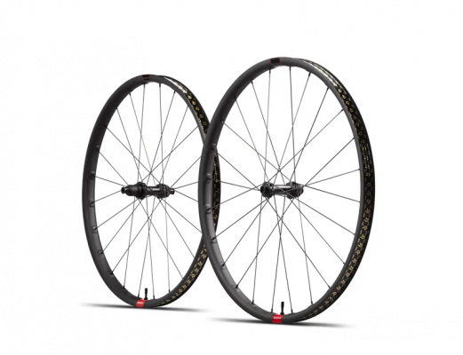 Reserve 28 XC Wheels