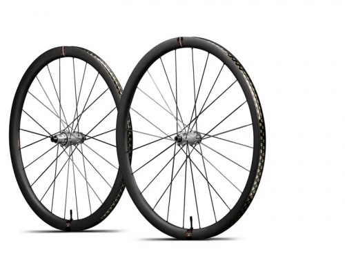 Reserve 3437 SL Turbulent Aero - XDR + HG - Centre Lock