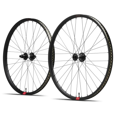 Reserve Wheels 30 AL SL Trail Wheelset - DT 350