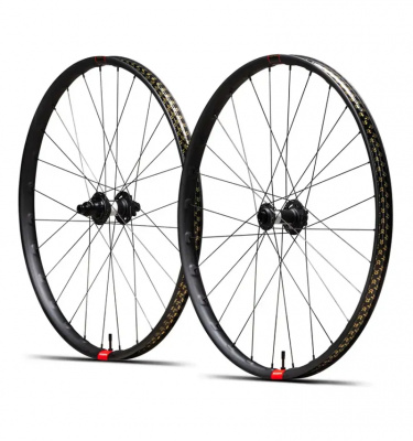 Reserve Wheels 30 DH Carbon Downhill MTB Wheelset - DT350