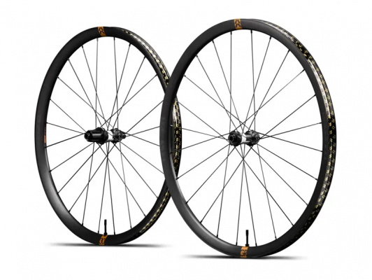Reserve Wheels 30 GR AL Gravel Wheelset - DT 350