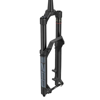 Rock Shox Rockshox Fork ZEB Select Charger RC - Crown 29 Boost Str Tpr Sm CrownOD 44offset DebonAir  BLACK 1