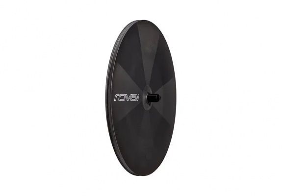 Roval 321 Rear Disc Brake - Disc Wheel