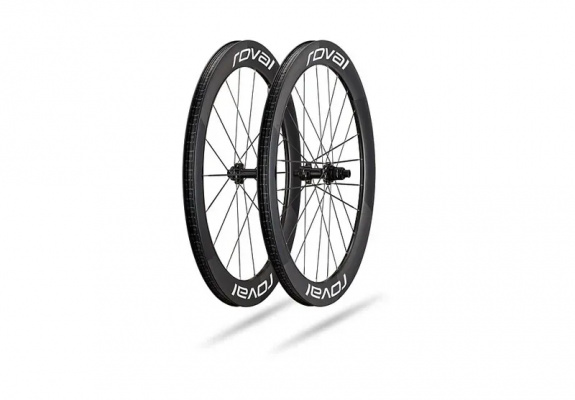 Specialized Roval Rapide Sprint CLX Carbon Road Wheelset
