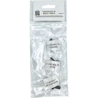 Rrp ProGuard Bolt-on Bolt Pack
