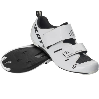 Scott SCO Shoe Road Tri Pro white/black