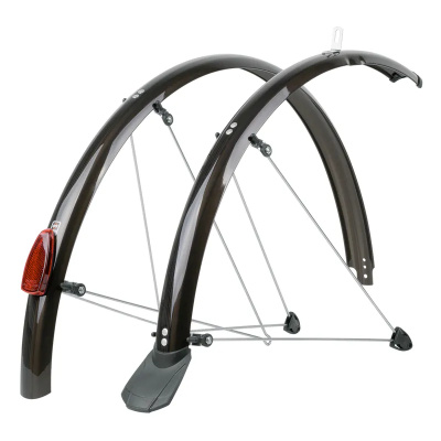 SKS Chromoplastics 700c P35 Mudguard Set