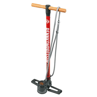 SKS Rennkompressor Suspension: size