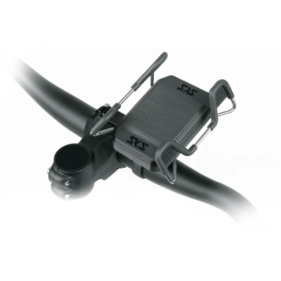 SKS Smartgrab 360 Phone Mount: size