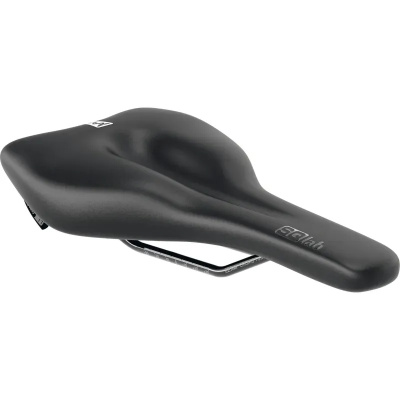 SQlab 610 M-D Line Active Saddle