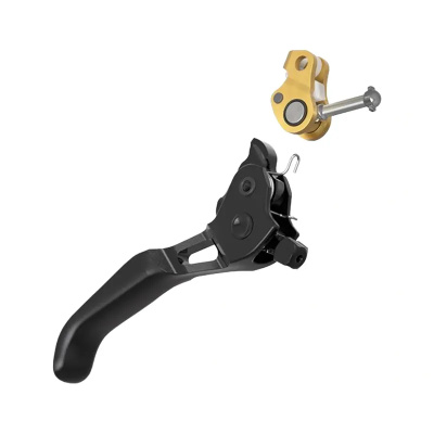 SRAM Brake Lever Tuning Kit - Maven: BRONZE aluminium lever