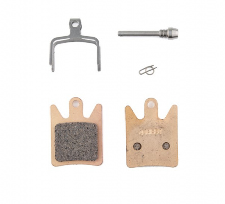 Hope SRAM Brake Pads - Sintered