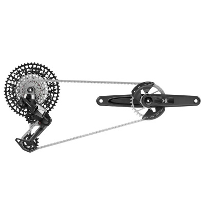 SRAM Eagle 90 T-Type 165mm Groupset