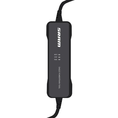 SRAM Eagle Powertrain Software and Diagnostic Tool