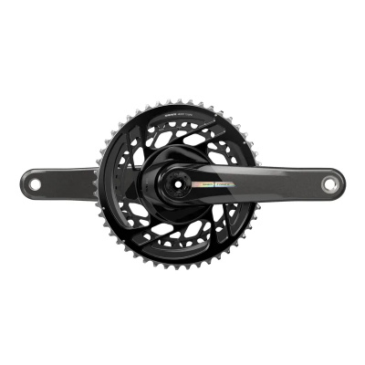 SRAM Force D2 DUB DM 48-35-tooth Crankset w/o BB
